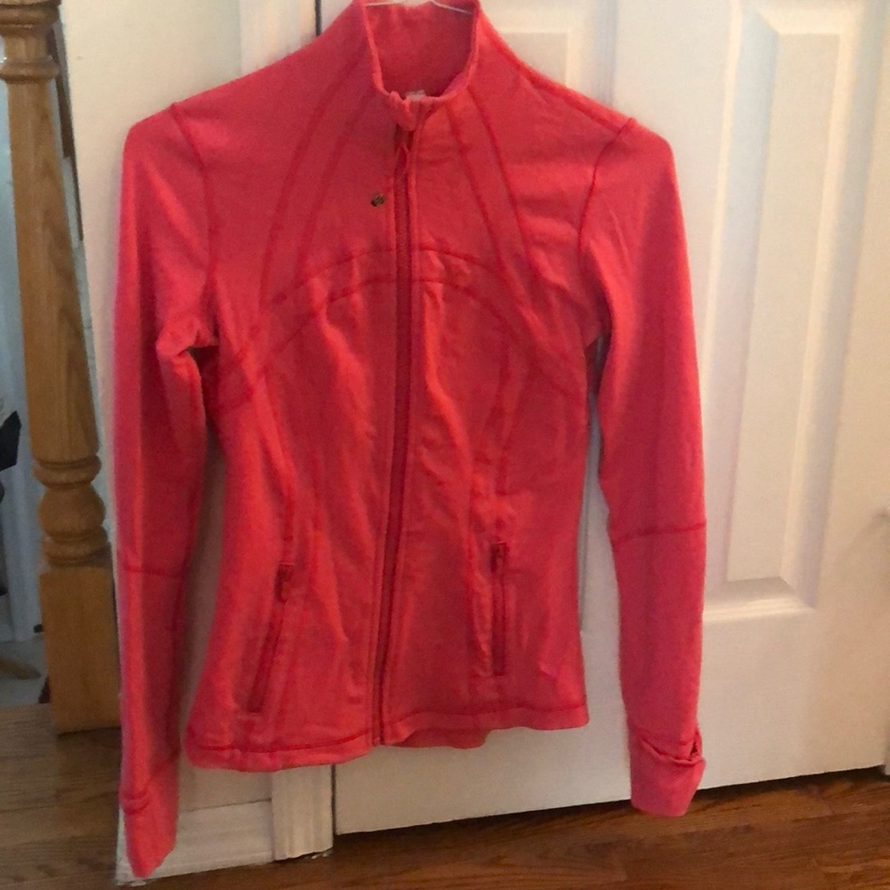 Lululemon Define Jacket